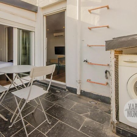 Terraza Con Encanto Para 4, En Plaza De Chueca Μαδρίτη Εξωτερικό φωτογραφία
