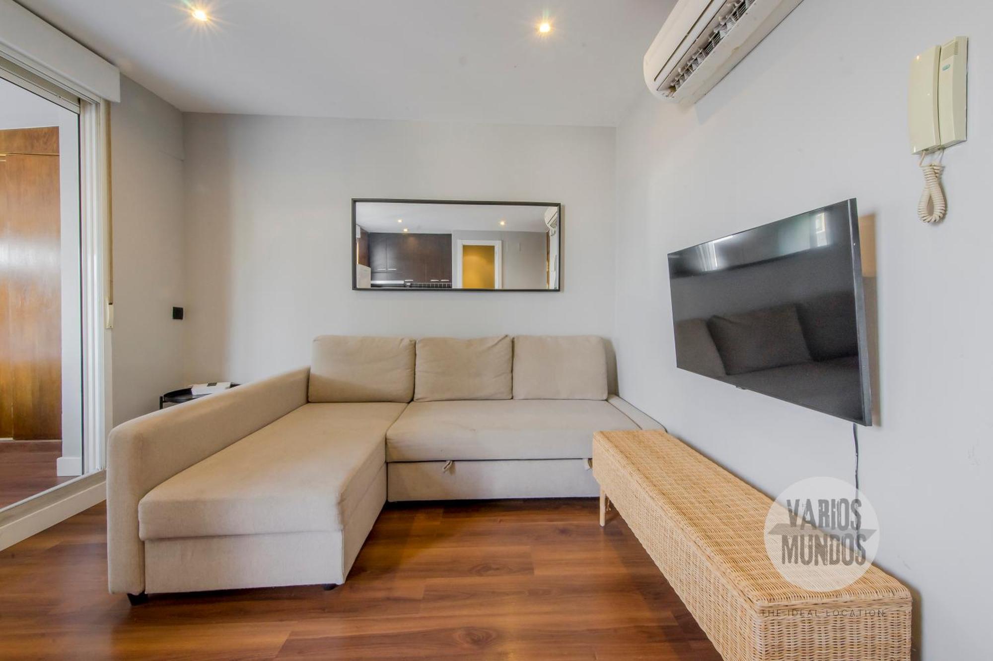 Terraza Con Encanto Para 4, En Plaza De Chueca Μαδρίτη Εξωτερικό φωτογραφία