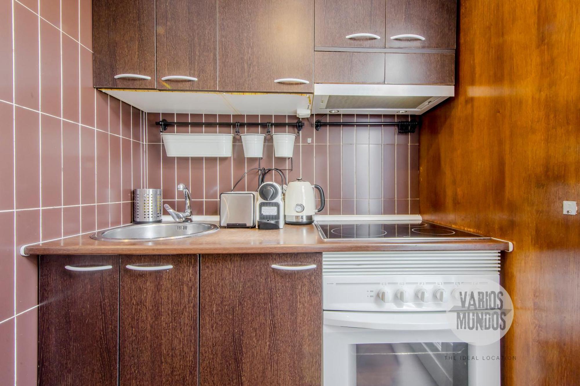 Terraza Con Encanto Para 4, En Plaza De Chueca Μαδρίτη Εξωτερικό φωτογραφία