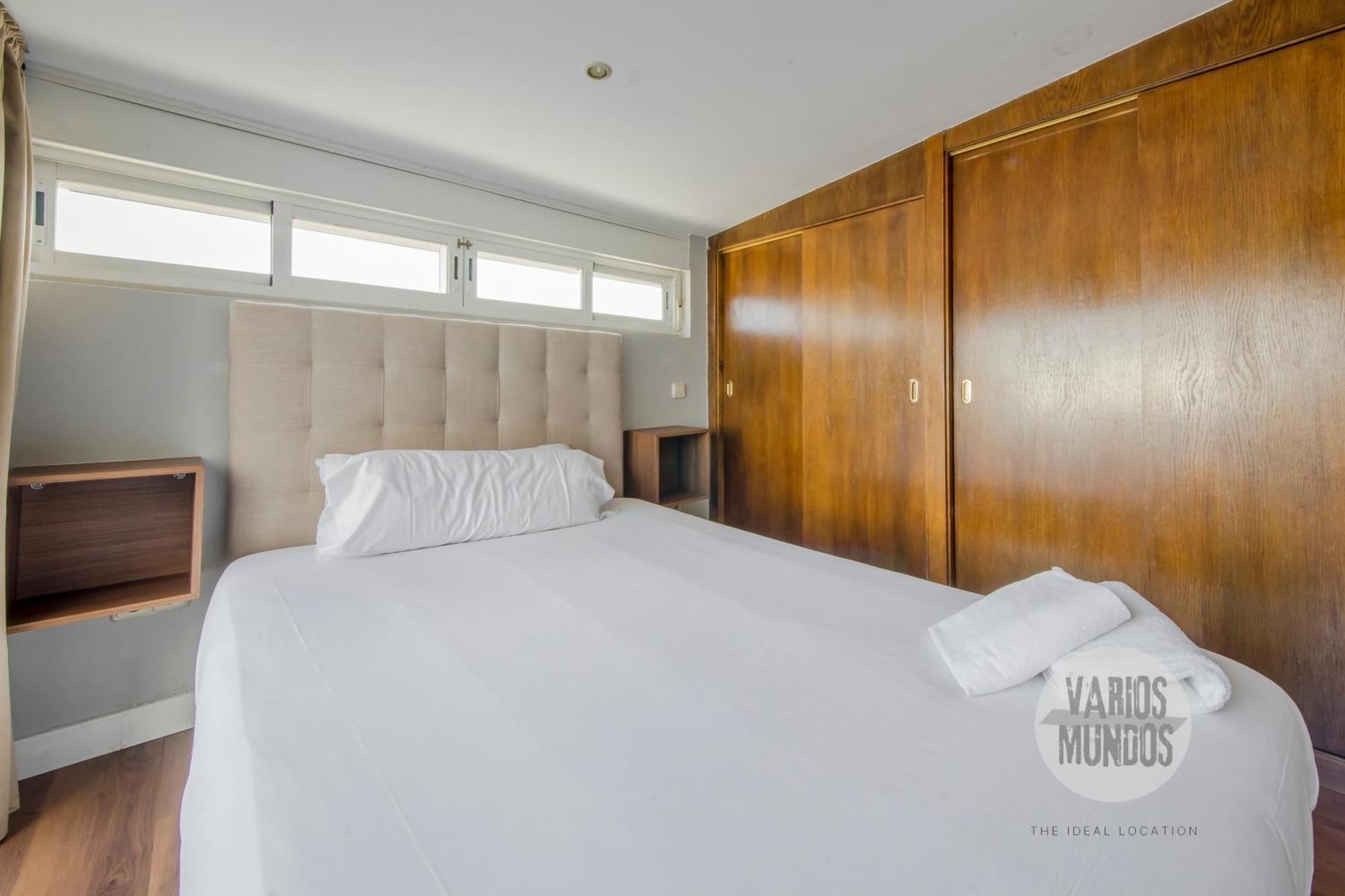 Terraza Con Encanto Para 4, En Plaza De Chueca Μαδρίτη Εξωτερικό φωτογραφία